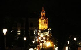 Hostal Dalis Sevilla